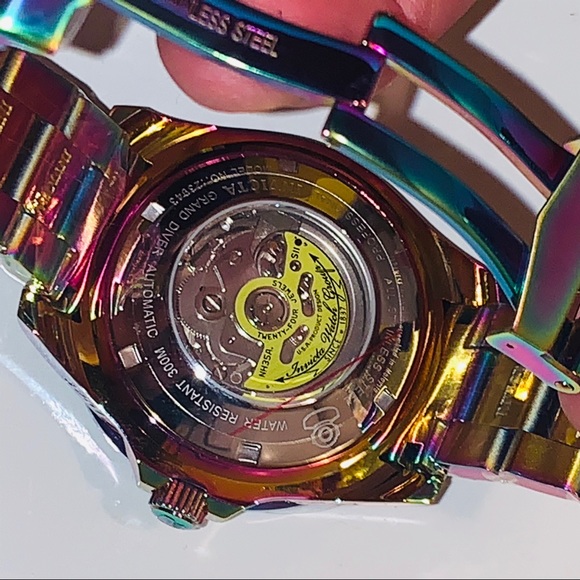 Invicta grand diver - Picture 6 of 6